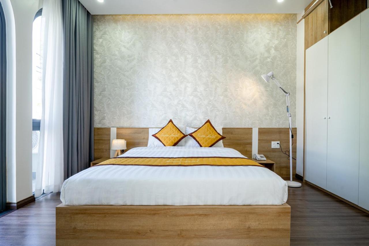 Sline Hotel Hué Extérieur photo