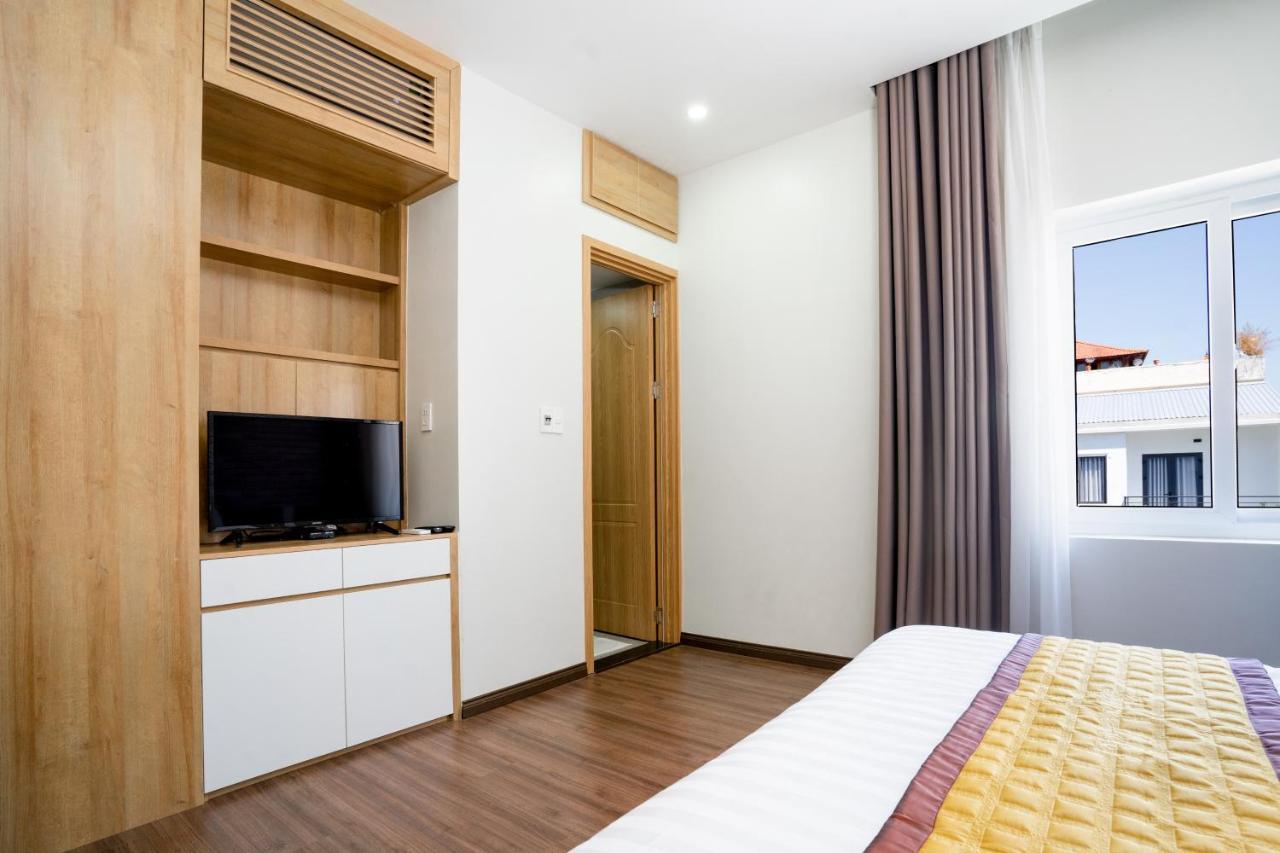 Sline Hotel Hué Extérieur photo