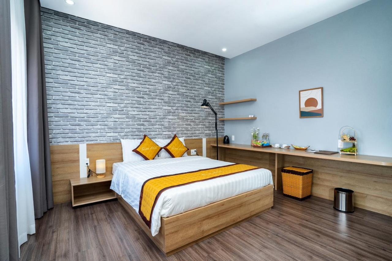 Sline Hotel Hué Extérieur photo